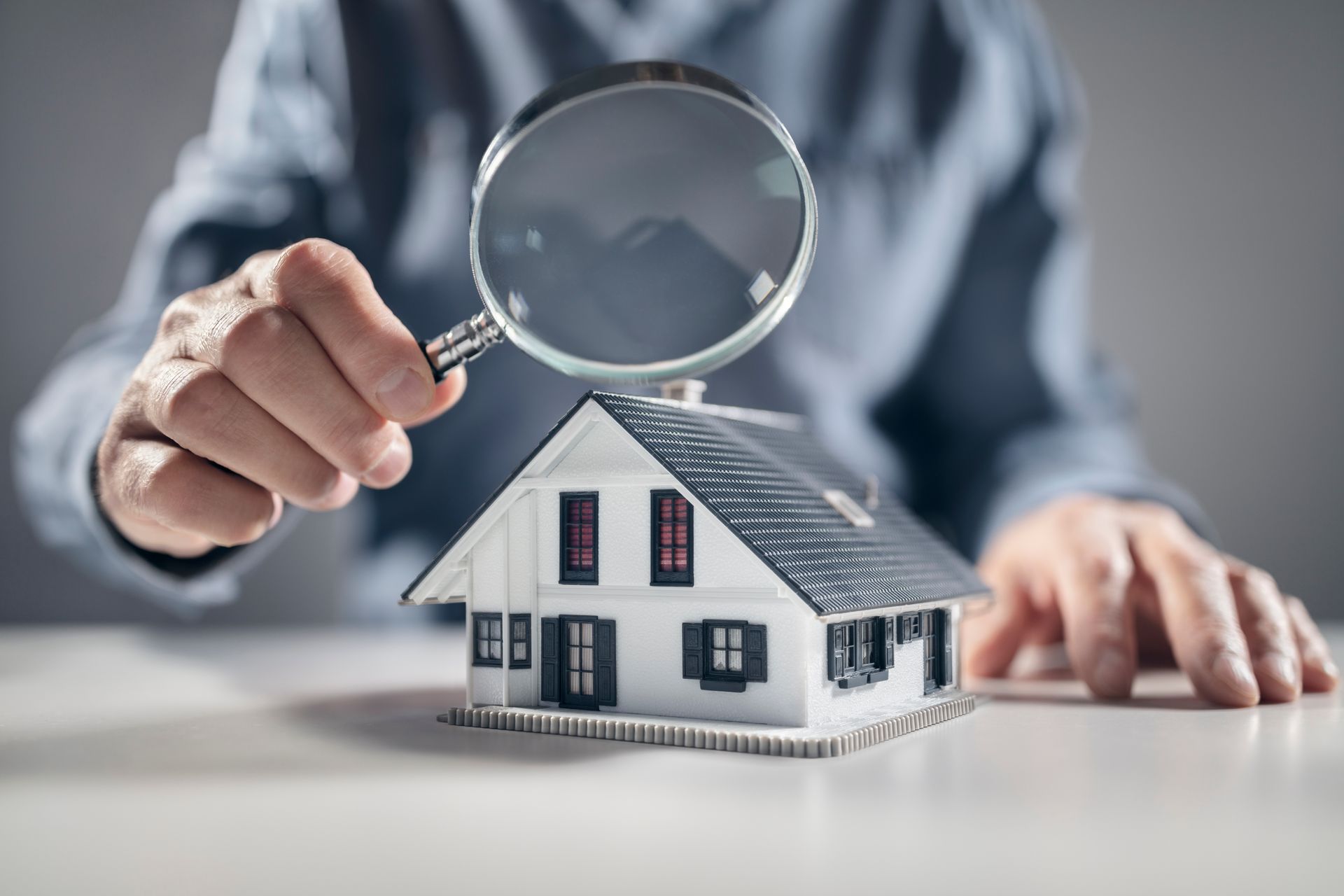 Diagnostic et étude des besoins par ACH Construction-Rénovation